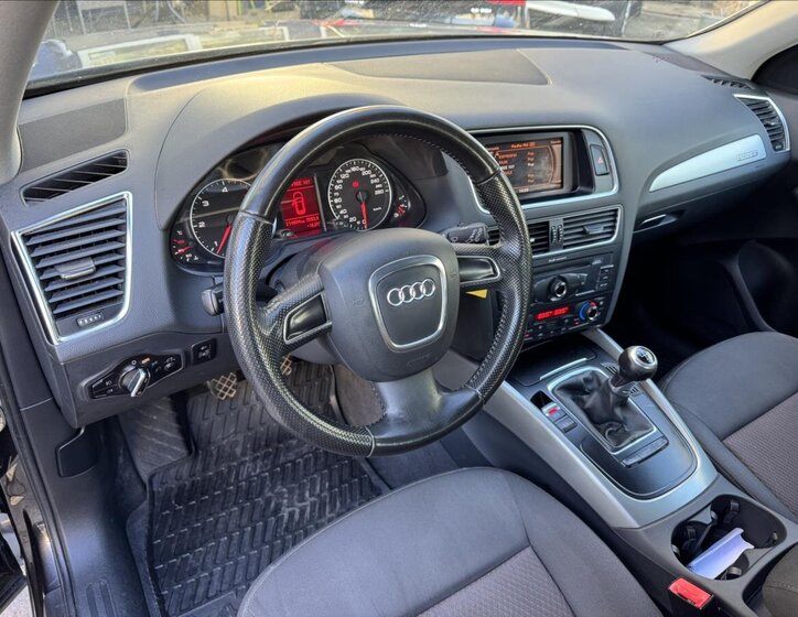 Audi Q5 26