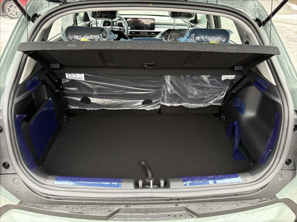 KIA Stonic SUV / Terénní 998,0 74 kw