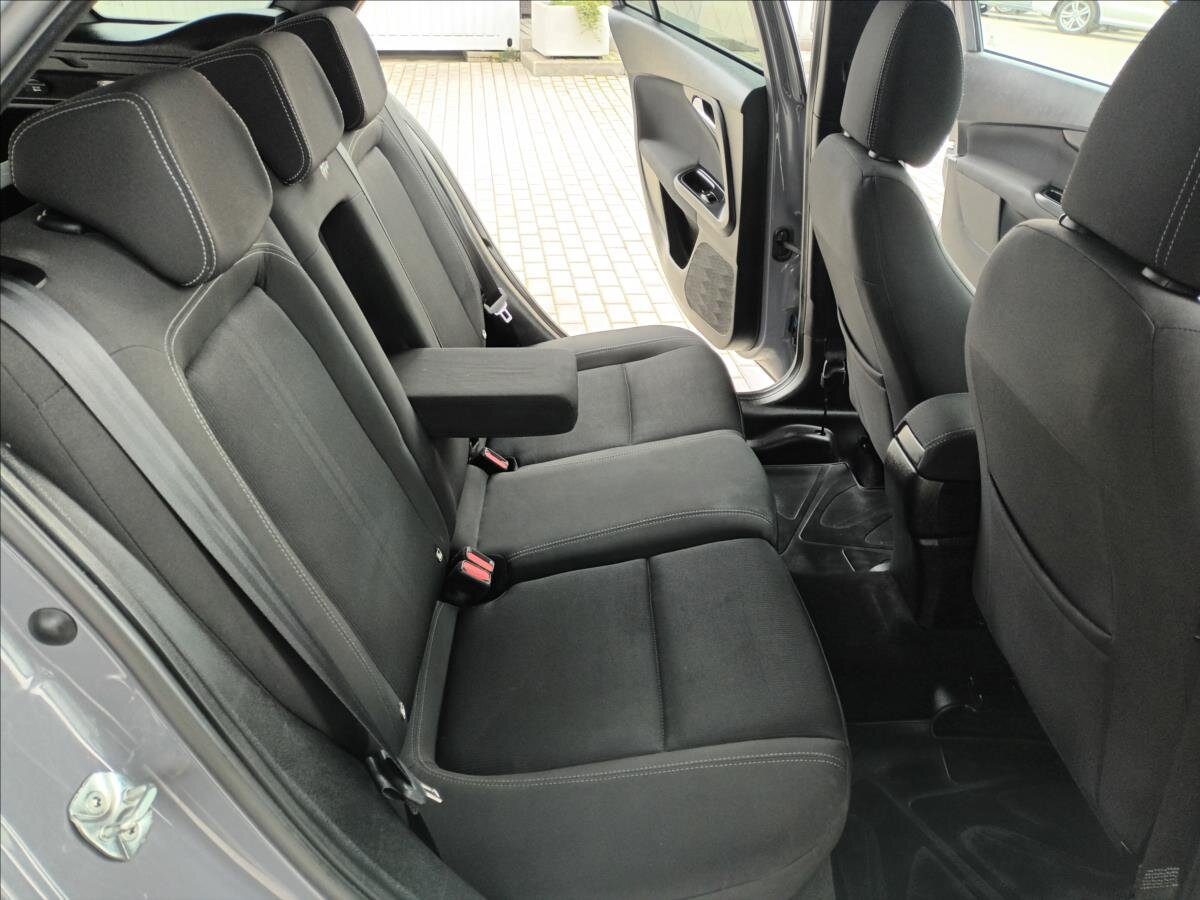 Fiat Tipo Kombi 1,6 l 88 kw