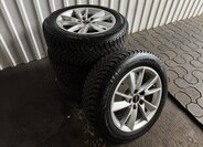 Audi A4 Kombi 2,0 l 150 kw