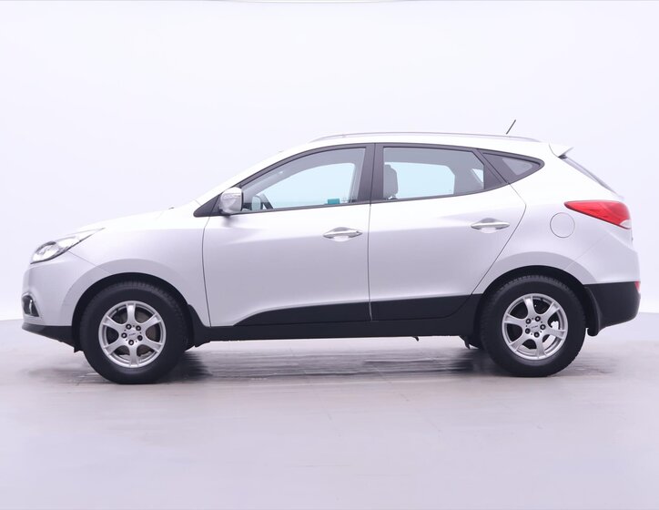 Hyundai ix35 SUV 1,6 l 99 kw
