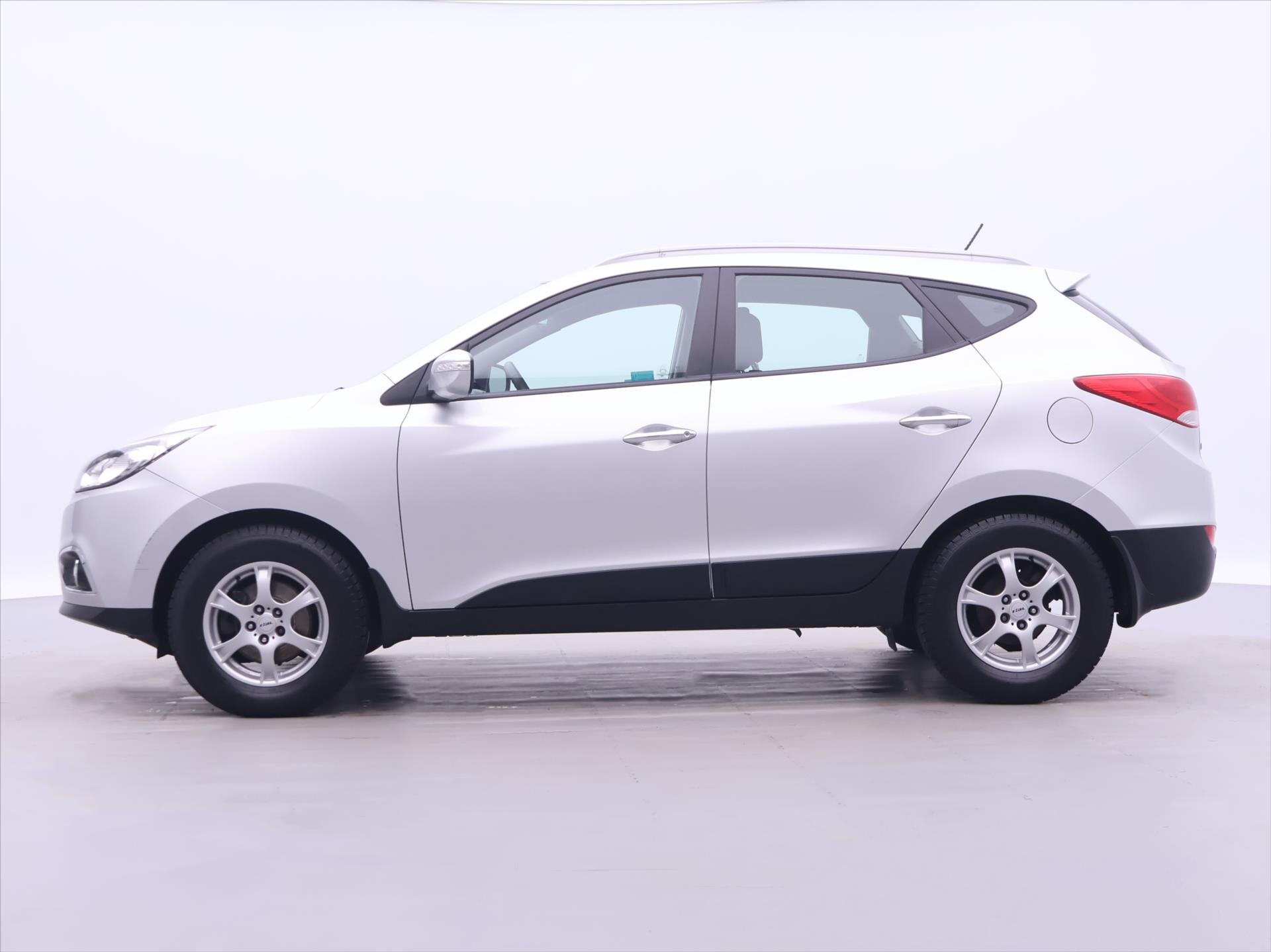 Hyundai ix35 SUV 1,6 l 99 kw