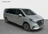 Mercedes-Benz Třídy V VAN / Minibus 2,0 l 140 kw