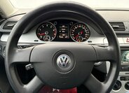 Volkswagen Passat Kombi 1,4 l 90 kw