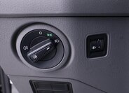 Volkswagen Crafter Ostatní 2,0 l 103 kw