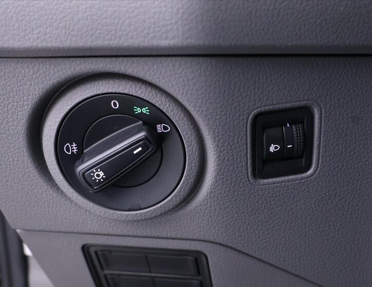 Volkswagen Crafter Ostatní 2,0 l 103 kw