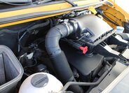 Mercedes-Benz Sprinter Užitková 2,1 l 120 kw