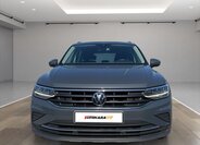 Volkswagen Tiguan SUV / Terénní 2,0 l 90 kw