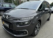 Citroën Grand C4 SpaceTourer MPV 1,5 l 96 kw
