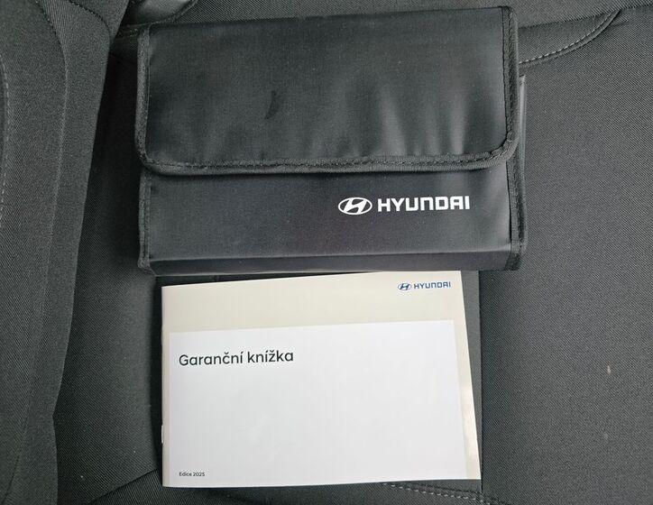 Hyundai Tucson SUV 1,6 l 176 kw