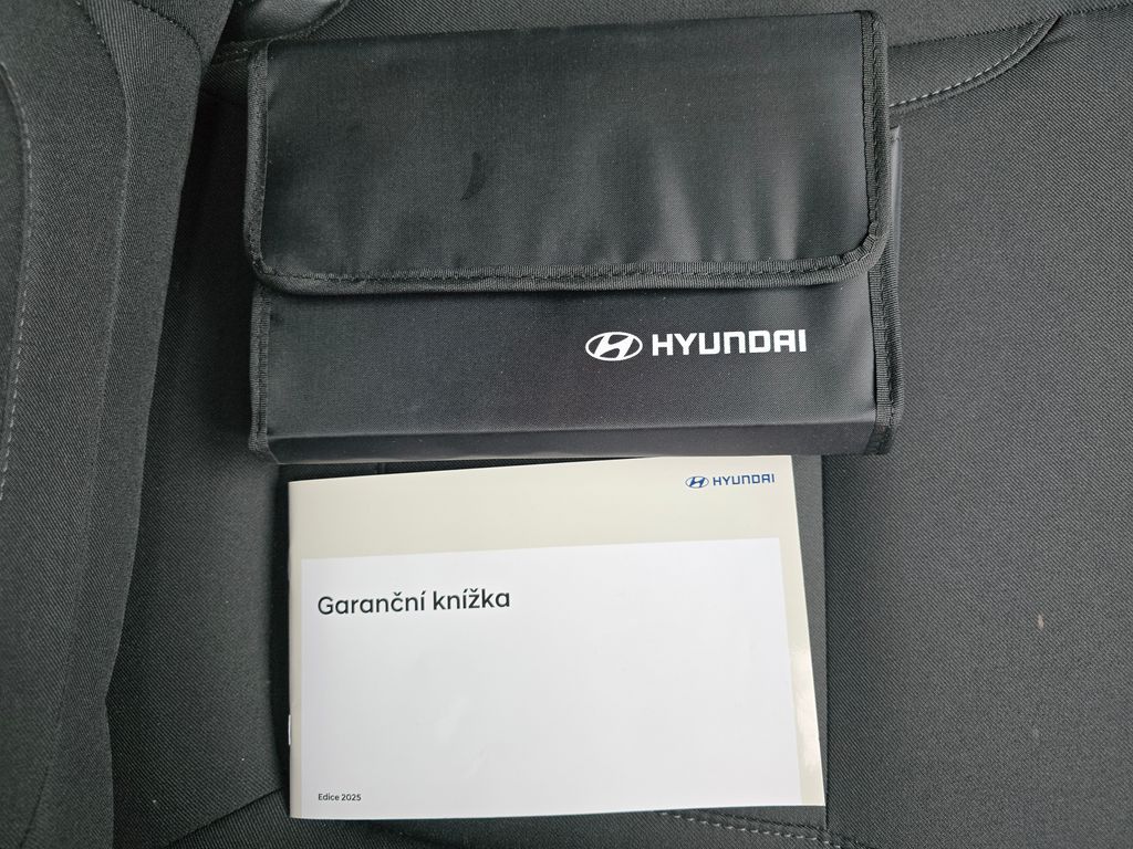 Hyundai Tucson SUV 1,6 l 176 kw