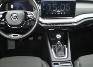 Škoda Octavia 11