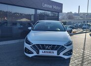 Hyundai i30 Hatchback 998,0 88 kw