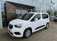 Opel Combo MPV 1,5 l 96 kw