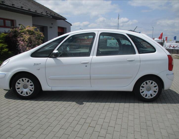 Citroën Xsara Picasso 2