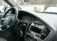 KIA Carens Hatchback 2,0 l 83 kw