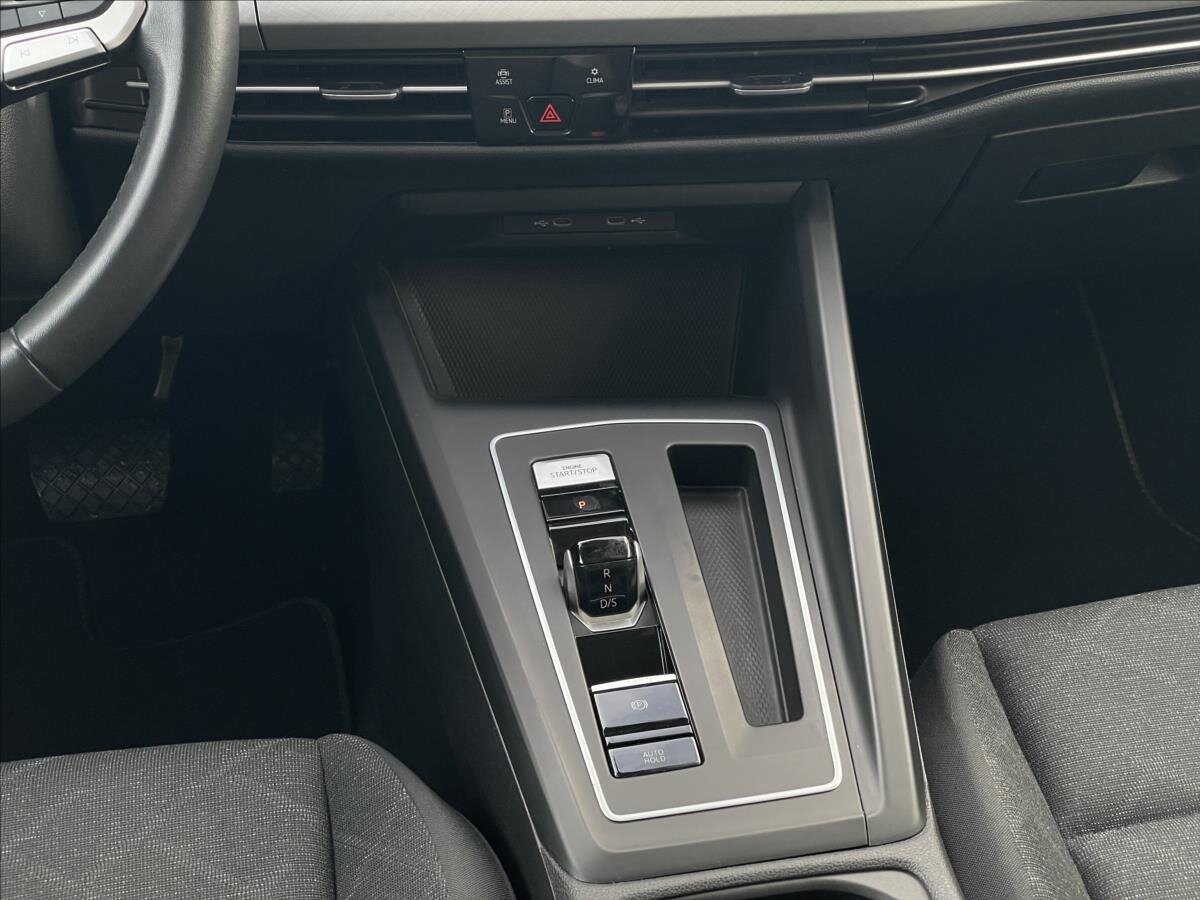 Volkswagen Golf Kombi 1,5 l 110 kw