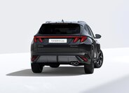 Hyundai Tucson SUV / Terénní 1,6 l 110 kw