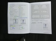 Volkswagen Touran MPV 2,0 l 110 kw