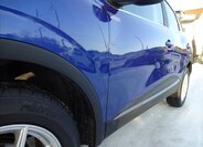 Renault Kadjar SUV / Terénní 1,3 l 103 kw