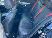 Mercedes-Benz Třídy C Kombi 3,0 l 287 kw