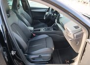 Cupra Leon Kombi 2,0 l 180 kw