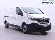 Renault Trafic 1