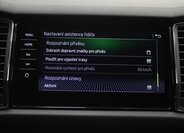 Škoda Kodiaq SUV 2,0 l 110 kw