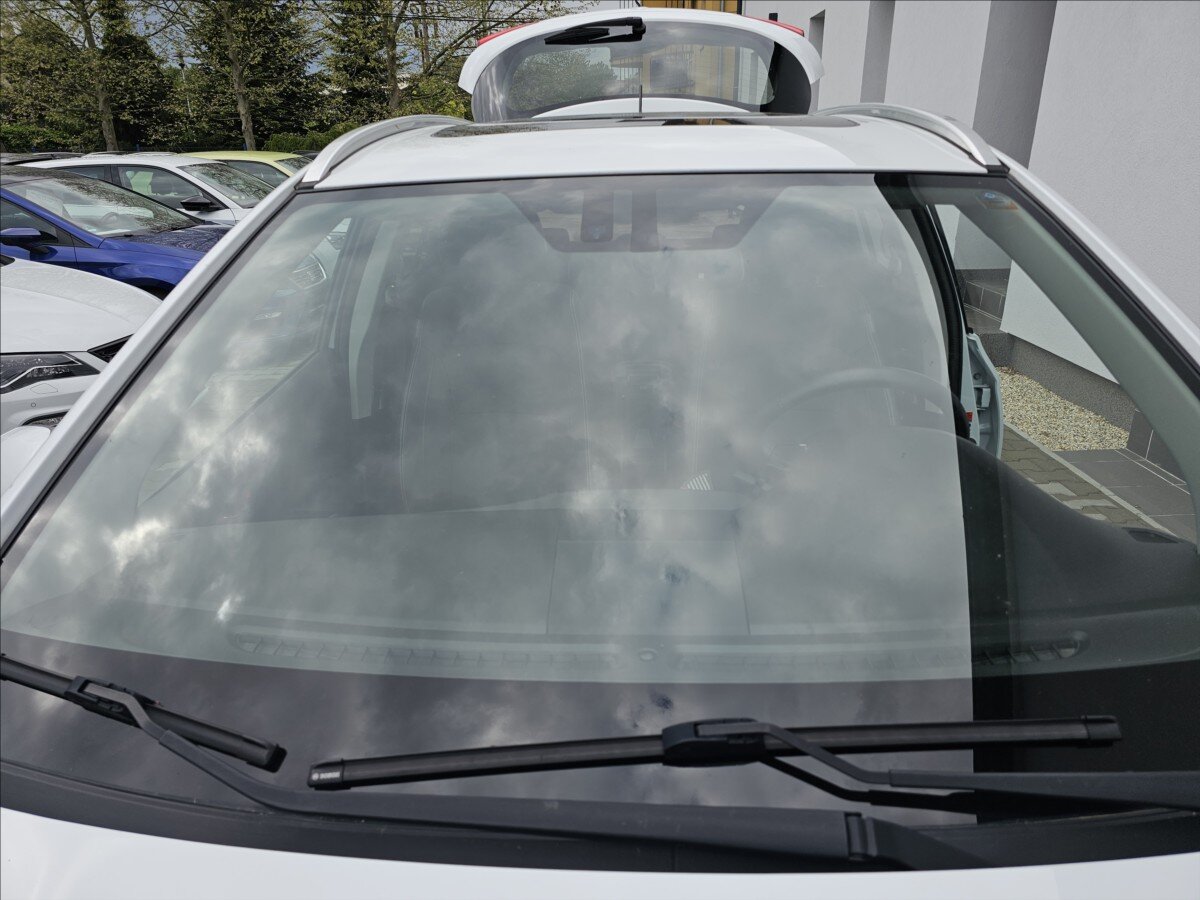 Suzuki SX4 S-Cross Hatchback 1,4 l 103 kw