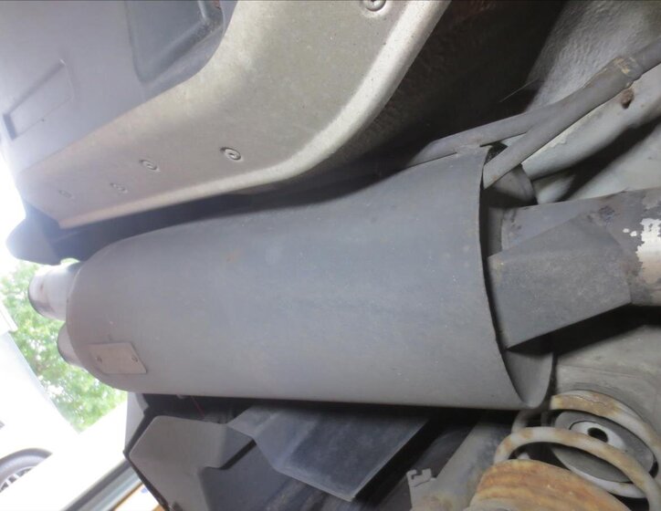 Fiat Grande Punto Hatchback 1,4 l 139 kw