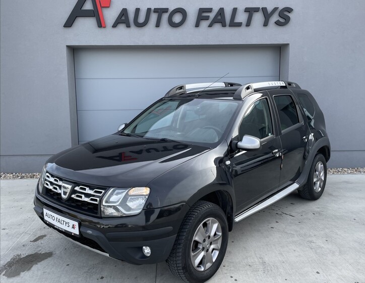 Dacia Duster 7
