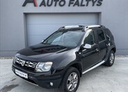 Dacia Duster 7