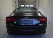 Audi A7 Liftback 3,0 l 150 kw