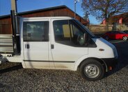 Ford Transit 4