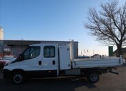 Iveco Daily Sklápěč 2,3 l 100 kw