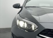 KIA ProCeed Kombi 1,5 l 118 kw