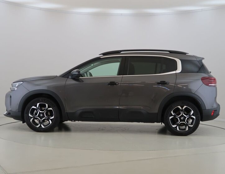 Citroën C5 Aircross SUV / Terénní 1,5 l 96 kw