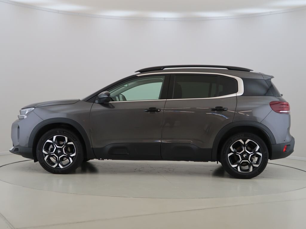 Citroën C5 Aircross SUV / Terénní 1,5 l 96 kw