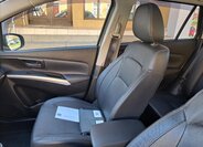 Suzuki SX4 S-Cross Hatchback 1,6 l 88 kw