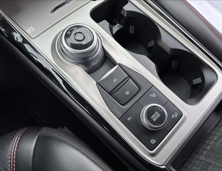 Ford Explorer SUV / Terénní 3,0 l 267 kw