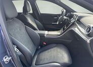 Mercedes-Benz Třídy C 12