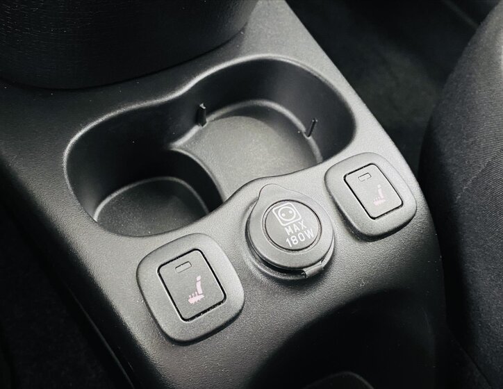 Fiat Panda Ostatní 999,0 51 kw