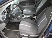 Ford Focus Kombi 1,6 l 74 kw