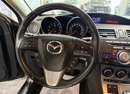 Mazda 3 Hatchback 1,6 l 77 kw