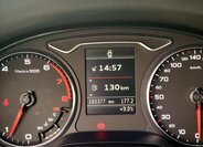Audi A3 Hatchback 1,2 l 77 kw