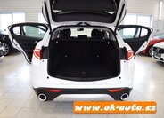 Alfa Romeo Stelvio SUV 0,0 140 kw