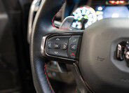 Dodge RAM Pick-up 6,2 l 523 kw