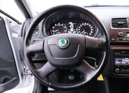 Škoda Fabia Hatchback 1,2 l 63 kw