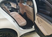 BMW Řada 5 Sedan / Limuzína 3,0 l 230 kw