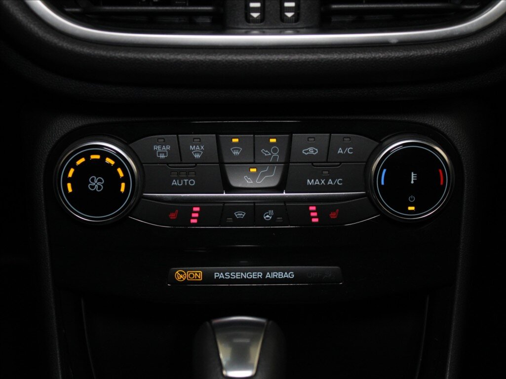 Ford Puma SUV 999,0 114 kw